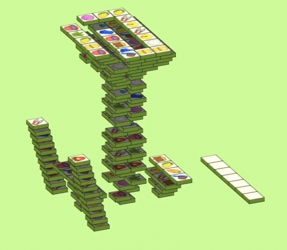 羊了个羊10.19游戏攻略是什么 10.19通关攻略