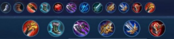 王者荣耀S29镜怎么出装 S29镜出装攻略