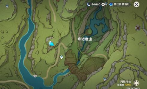 原神寻星之旅高高跃起的未来星怎么过 寻星之旅高高跃起的未来星流程攻略