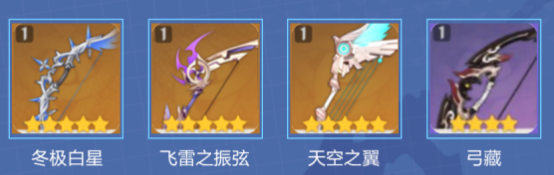 原神达达利亚怎么培养 3.1达达利亚培养攻略