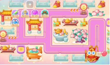 保卫萝卜4周赛10.21攻略是什么 西游周赛10月21日攻略