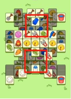 羊了个羊10.22攻略是什么 第二关怎么过10.22