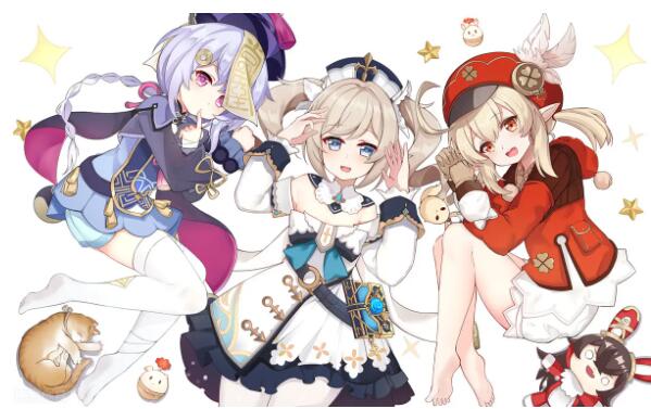 原神3.2版本前瞻什么时候开始 3.2版本前瞻特别节目开始时间一览