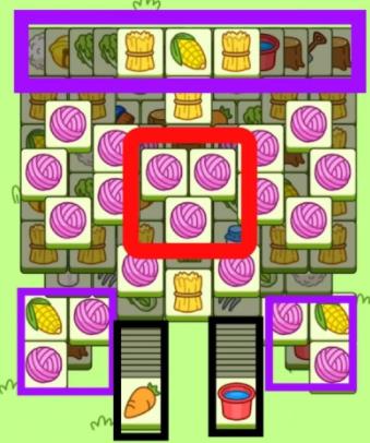  羊了个羊今日攻略10.24是什么 10.24通关攻略