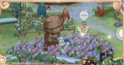 奥比岛手游郁香之愿怎么玩 奥比岛手游郁香之愿玩法介绍