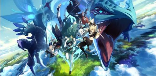 原神3.3内鬼爆料是什么 3.3爆料信息一览