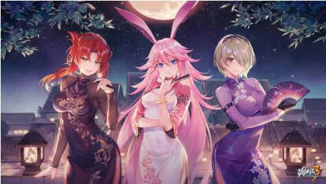 崩坏3渡鸦新皮肤怎么获取 渡鸦新皮肤免费获取方法