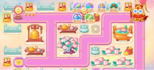 保卫萝卜4周赛10.26攻略是什么 西游周赛10月26日攻略