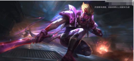 英雄联盟手游剑圣无与伦比语音包有哪些 英雄联盟手游周杰伦无与伦比剑圣语音包介绍