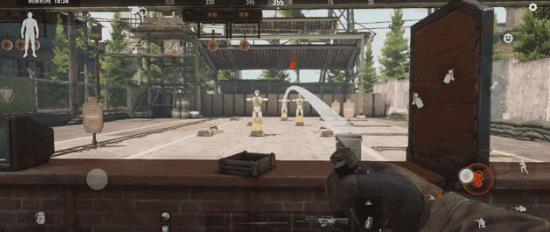 暗区突围手雷怎么拿在手里为什么直接扔出去 暗区突围手雷用法介绍