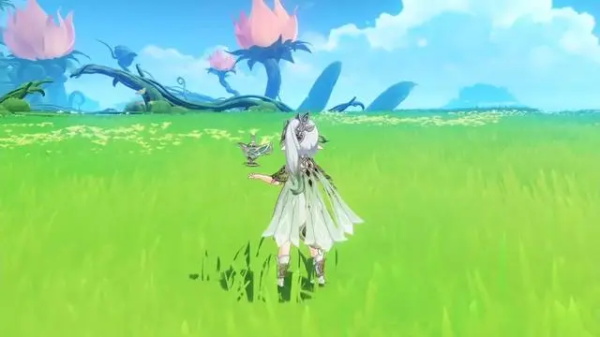 原神千夜浮梦怎么搭配 原神千夜浮梦介绍