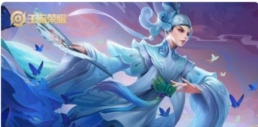 王者荣耀上官婉儿怎样飞天连招 王者荣耀上官婉儿连招技巧