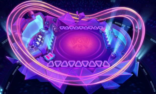 金铲铲之战2.20b版本更新了什么 10月27日更新公告