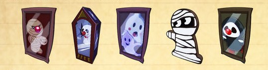 摩尔庄园手游南瓜节怎么参与 摩尔庄园手游南瓜节参与方式一览