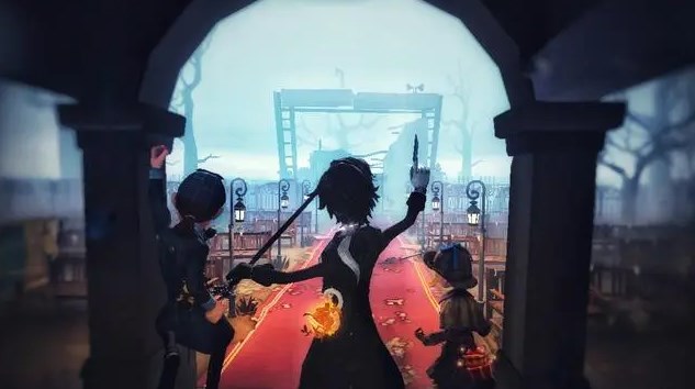 第五人格感恩节直播什么时候开始 2022感恩节直播时间地址分享