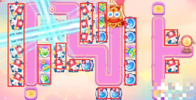 保卫萝卜4周赛10.27攻略 10月27日西游周赛图文通关流程[多图]图片7