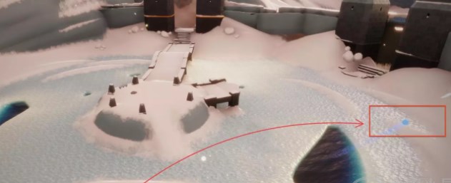 光遇10.27任务怎么做 2022年10月27日每日任务图文攻略流程[多图]图片5