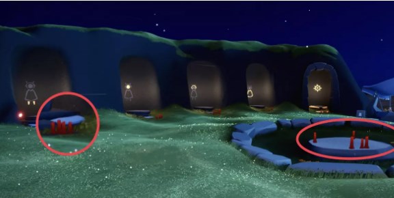 光遇10.27任务怎么做 2022年10月27日每日任务图文攻略流程[多图]图片4