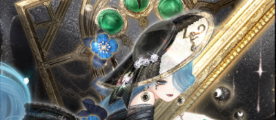 奇迹暖暖幽夜魅影顶配搭配是什么 奇迹暖暖幽夜魅影顶配搭配攻略