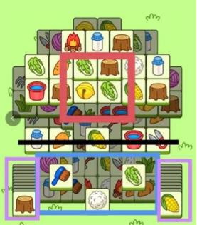 羊了个羊10.28攻略是什么 10月28日第二关教学