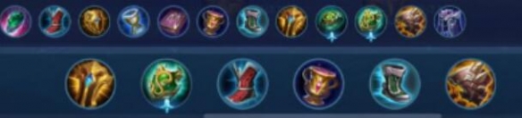 王者荣耀S29赛季孙膑怎么出装 王者荣耀S29赛季孙膑出装攻略