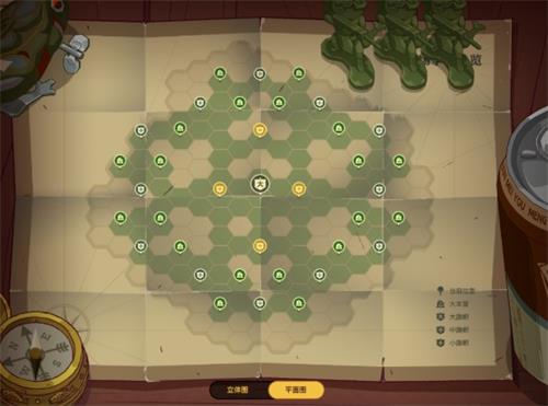 咸鱼之王大乱斗怎么玩 咸鱼之王大乱斗玩法攻略