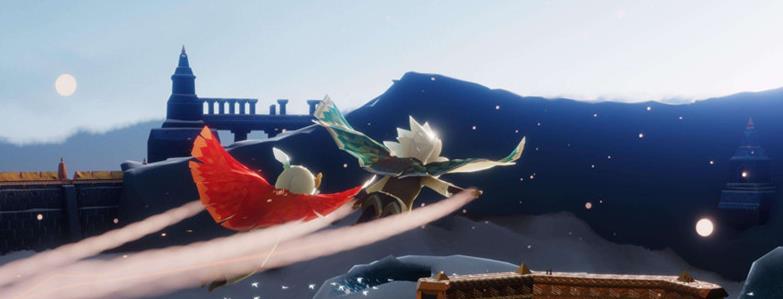 光遇11.3复刻先祖会在哪里 光遇11.3复刻先祖位置一览