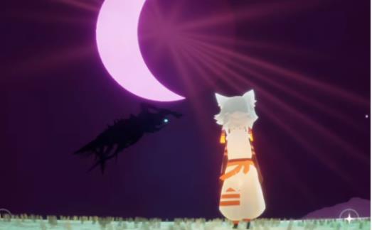 光遇万圣节彩蛋在哪里 2022万圣节彩蛋位置