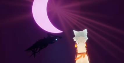 光遇万圣节彩蛋位置在哪里 2022万圣节彩蛋位置一览