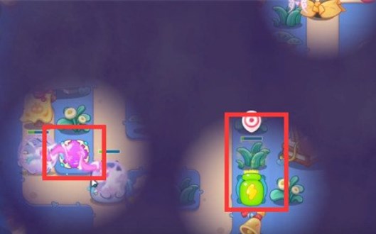 保卫萝卜4阿波道长13关怎么玩 阿波道长第13关图文通关详解