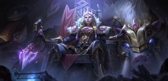 英雄联盟s12赛季皮肤是什么 lols12赛季奖励皮肤一览