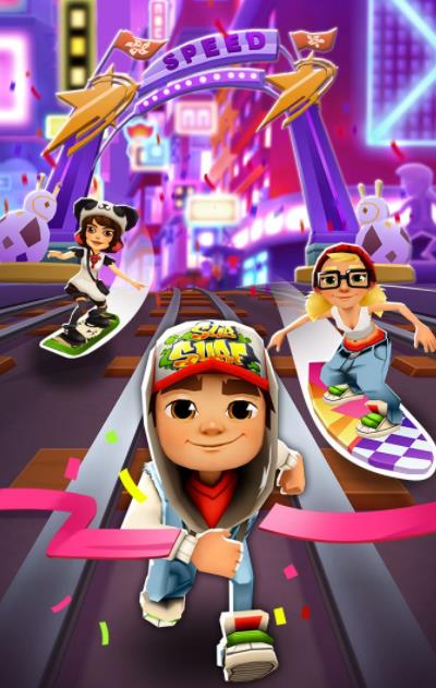 地铁跑酷奇幻万圣夜怎么玩 地铁跑酷奇幻万圣夜玩法介绍