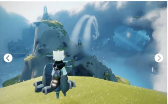 光遇雨林神龛有几个 光遇雨林神龛位置汇总