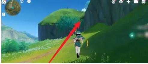 原神香醉坡洞口怎么进去 原神香醉坡洞口进入攻略