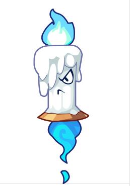 洛克王国万圣蜡烛技能是什么 洛克王国万圣蜡烛技能介绍