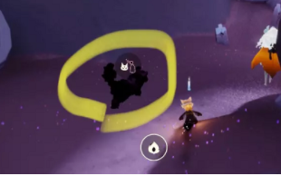 光遇皮皮猫窝位置在哪 光遇皮皮猫窝位置攻略