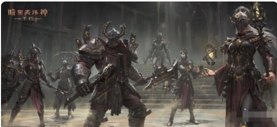 暗黑破坏神不朽哪个职业适合0氪 暗黑破坏神不朽0氪职业推荐