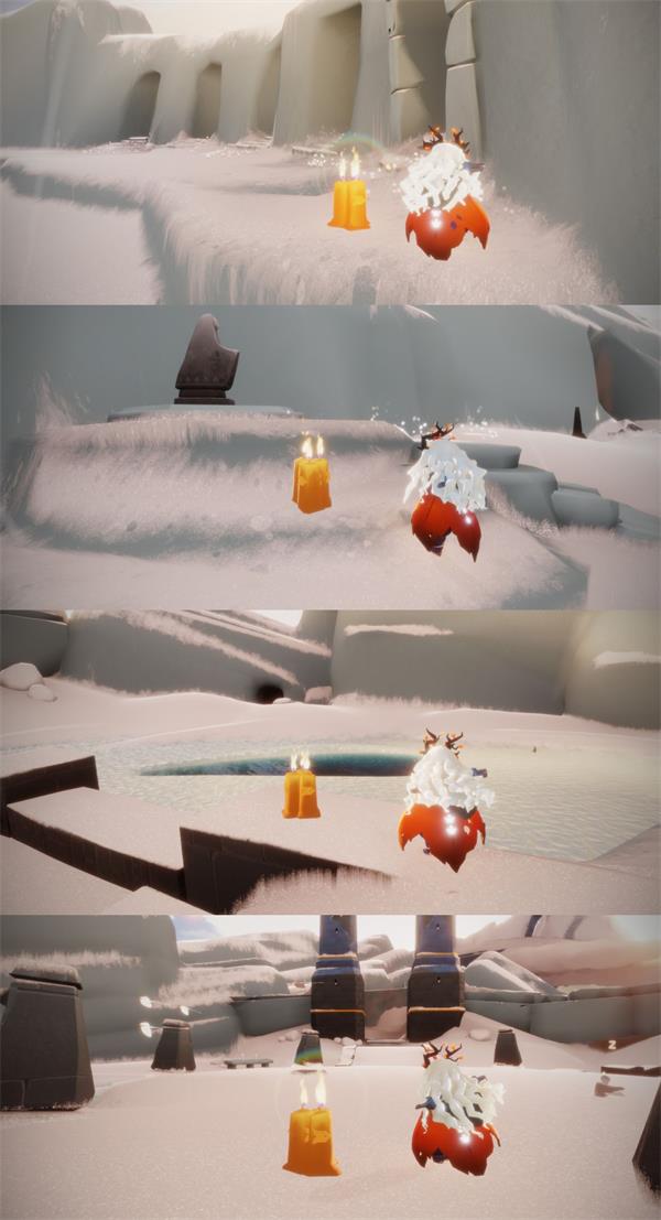 光遇11.1每日任务攻略