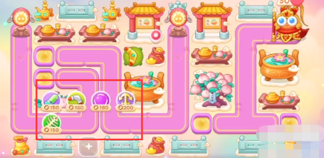 保卫萝卜4周赛11.1怎么过 11月1日西游周赛图文通关流程