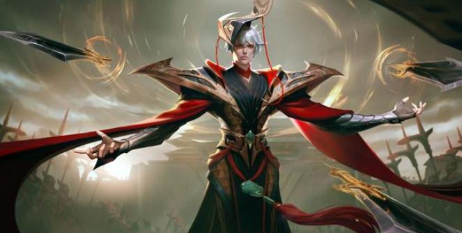 王者荣耀梦奇天降福星怎么获取 梦奇天降福星免费获取方法