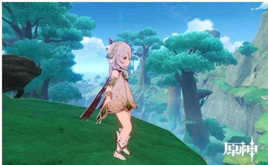 原神纳西妲语音台词有哪些 原神纳西妲语音台词一览