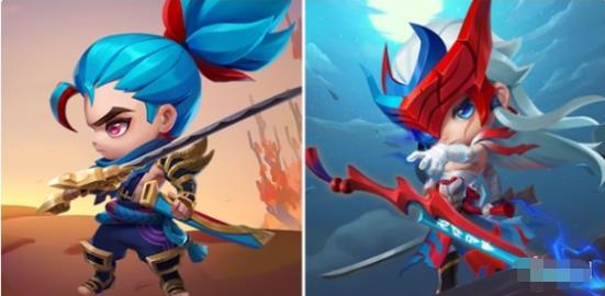 金铲铲之战炫彩系统是什么 金铲铲之战炫彩系统介绍