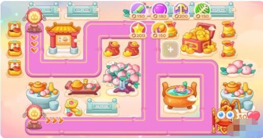 保卫萝卜4周赛11.3怎么玩 西游周赛11月3日攻略