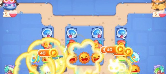 保卫萝卜4阿波道长11关攻略 阿波道长第11关图文通关流程[多图]图片6