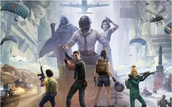 和平精英最新兑换码是什么 和平精英最新兑换码大全