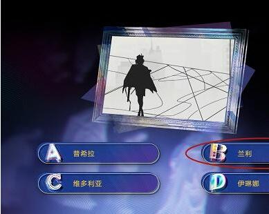 无期迷途阴影少女怎么解密 无期迷途阴影少女解密攻略