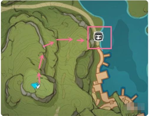 原神尘歌壶鱼缸在哪里买 原神尘歌壶鱼缸购买地点