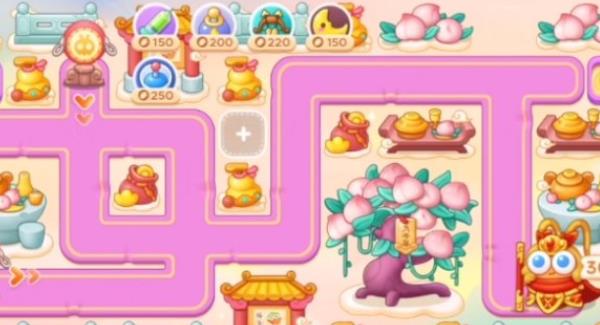 保卫萝卜4周赛11.4攻略是什么 西游周赛11月4日攻略