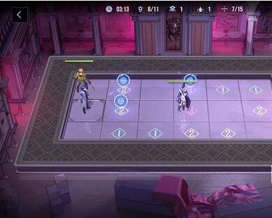 无期迷途扫雷解密怎么过 无期迷途扫雷解密攻略