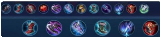 王者荣耀S29夏洛特怎么玩 S29夏洛特出装铭文推荐